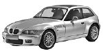 BMW E36-7 B281D Fault Code