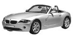 BMW E85 B281D Fault Code