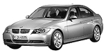 BMW E90 B281D Fault Code