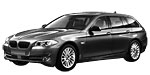 BMW F11 B281D Fault Code