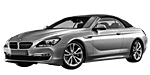 BMW F12 B281D Fault Code